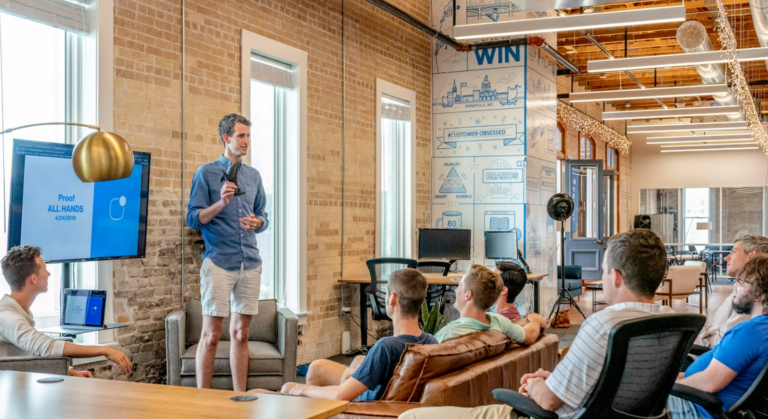 Does My Small Business Need a Website in 2026?